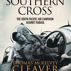 OSPREY PUBLISHING All Books Under The Southern Cross Book