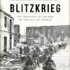 OSPREY PUBLISHING All Books Blitzkrieg: The Invasion Of Poland To The Fall Of France Book