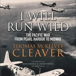 OSPREY PUBLISHING All Books I Will Run Wild Book