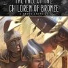 OSPREY PUBLISHING All Books Jackals: The Fall Of The Children Of Bronze RPG [Pre-order]