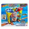 MATTEL, INC. Hot Wheels: City: Stunt & Splash Car Wash Playset 2 MATTEL, INC. Hot Wheels: City: Stunt & Splash Car Wash Playset