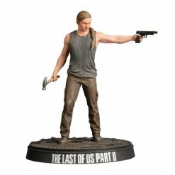 The Last Of Us Part II - Abby - Dark Horse Comics Non-Scale Figure [Pre-order]