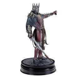 DARK HORSE COMICS The Witcher 3 - Wild Hunt: King Eredin Figure [In Stock]