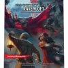 WIZARDS OF THE COAST, INC Dungeons And Dragons D&D: Van Richten's Guide To Ravenloft Role Playing Game (Hardcover) All Books