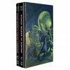 CUBICLE 7 Warhammer WFRP: Power Behind The Throne Enemy Within Campaign Director's Cut V.3 CE Role Playing Game [Pre-order] All Books