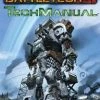 CATALYST GAME LABS Classic Battletech Techmanual RPG Book