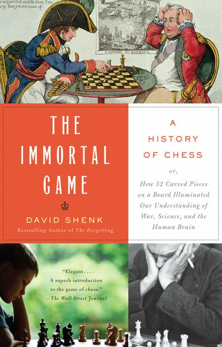 PENGUIN RANDOM HOUSE The Immortal Game Novel Book All Books 3 PENGUIN RANDOM HOUSE The Immortal Game Novel Book All Books