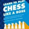 PENGUIN RANDOM HOUSE Learn To Play Chess Like A Boss Novel Book All Books