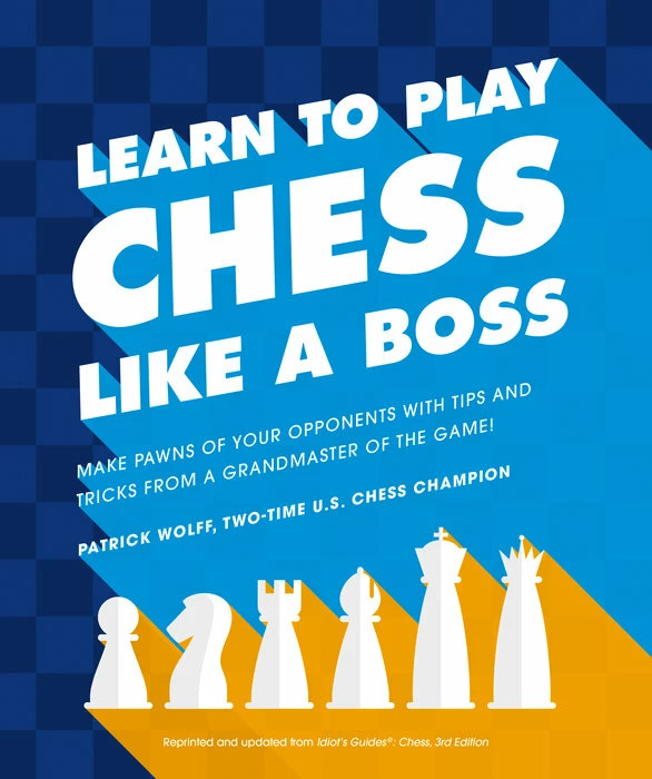 PENGUIN RANDOM HOUSE Learn To Play Chess Like A Boss Novel Book All Books 3 PENGUIN RANDOM HOUSE Learn To Play Chess Like A Boss Novel Book All Books