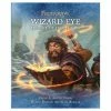 OSPREY PUBLISHING Frostgrave: Wizard Eye: The Art Of Frostgrave Book All Books