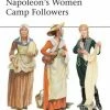 OSPREY PUBLISHING All Books Napoleon's Women Camp Followers Novel Book