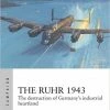 OSPREY PUBLISHING The Ruhr 1943 Novel Book All Books