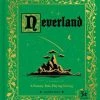 AMP ADULT Neverland : A Fantasy Setting Book Role Playing Game