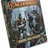 PAIZO, INC. Pathfinder Campaign Setting: Inner Sea Races RPG Book All Books