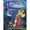 RIVER HORSE GAMES My Little Pony: Tails Of Equestria: The Storytelling Game Core Rulebook Role Playing Game All Books