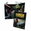 Fantasy Flight Games Star Wars SW: Force And Destiny: RPG Game Master’s Kit