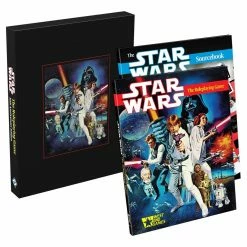 Fantasy Flight Games Star Wars SW: The Roleplaying Game 30th Anniversary Edition Book