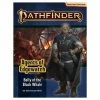 PAIZO, INC. Pathfinder 2nd Edition: Adventure Path: Belly Of The Black Whale: Agents Of Edgewatch 5/6 Role Playing Game All Books