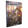 SCHWALB ENTERTAINMENT PunkApocalyptic: The Role Playing Game All Books