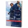 ACONYTE Legend Of The Five Rings: Poison River Novel Book
