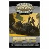 STUDIO 2 PUBLISHING, INC Rifts: Savage Worlds: Tomorrow Legion Player Guide RPG Book All Books