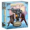 STUDIO 2 PUBLISHING, INC Rifts: SW: Adventure Boxed Set RPG Book All Books
