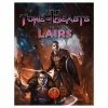 KOBOLD PRESS All Books Tome Of Beasts II Lairs Role Playing Game 2 KOBOLD PRESS All Books Tome Of Beasts II Lairs Role Playing Game