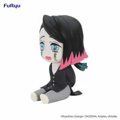Demon Slayer: Kimetsu No Yaiba - Enmu - FuRyu Potetto Prize Figure [Pre-order]