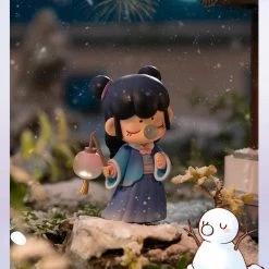 Nanci 24 Solar Terms II Autumn & Winter Series Rolife Blind Box Art Toy (or Box Of 12) [In Stock] [Pre-order]