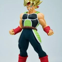 Dragon Ball Super Blood Of Saiyans - Bardock - Banpresto Prize Figure Vol.12 [Pre-order]