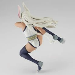 My Hero Academia - Rumi Usagiyama - Banpresto The Amazing Heroes Prize Figure Vol.22 [Pre-order]