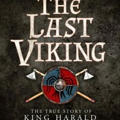 OSPREY PUBLISHING The Last Viking Book