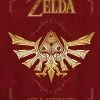 DARK HORSE COMICS The Legend Of Zelda: Art & Artifacts HC Art Book