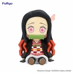 Demon Slayer: Kimetsu No Yaiba - Kamado Nezuko - Potetto Prize Figure [Pre-order]