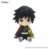Demon Slayer: Kimetsu No Yaiba - Tomioka Giyu - FuRyu Potetto Prize Figure [Pre-order]