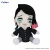 Plushies Demon Slayer: Kimetsu No Yaiba - Enmu - FuRyu Big Plush [Pre-order]