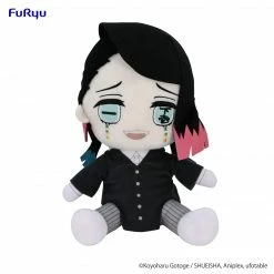 Plushies Demon Slayer: Kimetsu No Yaiba - Enmu - FuRyu Big Plush [Pre-order]
