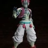Figures Demon Slayer: Kimetsu No Yaiba - Akaza - Aniplex BUZZmod. 1/12 Scale Action Figure [Pre-order]