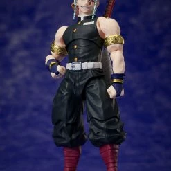 Figures Demon Slayer: Kimetsu No Yaiba - Tengen Uzui BUZZmod. - Aniplex 1/12 Scale Figure [Pre-order]