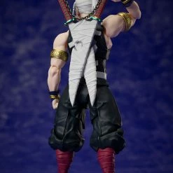 Figures Demon Slayer: Kimetsu No Yaiba - Tengen Uzui BUZZmod. - Aniplex 1/12 Scale Figure [Pre-order]