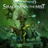 CUBICLE 7 Warhammer Fantasy RPG - Soulbound: Shadows In The Mist (Pre-order) Q3 2021 [Pre-order]