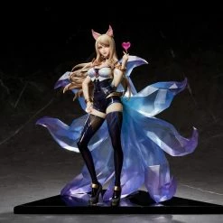 League Of Legends - Ahri K/DA - Apex 1/7 Scale Figure (Pre-order) Jul 2022