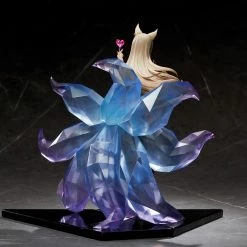 League Of Legends - Ahri K/DA - Apex 1/7 Scale Figure (Pre-order) Jul 2022 10 League Of Legends - Ahri K/DA - Apex 1/7 Scale Figure (Pre-order) Jul 2022