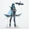 League Of Legends - Project Ashe - Apex 1/8 Scale Action Figure [Pre-order]