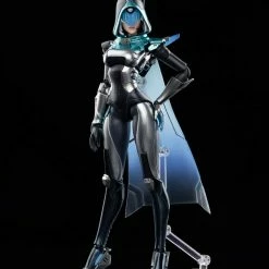 League Of Legends - Project Ashe - Apex 1/8 Scale Action Figure [Pre-order]