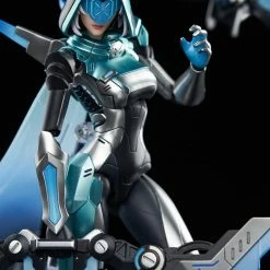 League Of Legends - Project Ashe - Apex 1/8 Scale Action Figure [Pre-order]