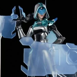 League Of Legends - Project Ashe - Apex 1/8 Scale Action Figure [Pre-order]