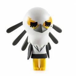 Aggretsuko - Kidrobot X Sanrio Blind Box Vinyl Mini Figure Series [In Stock]