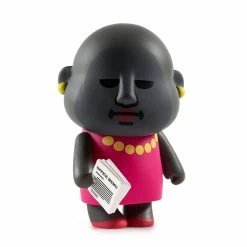 Aggretsuko - Kidrobot X Sanrio Blind Box Vinyl Mini Figure Series [In Stock]