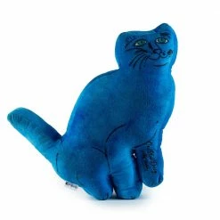 Andy Warhol - Blue Cat - Kidrobot Phunny Plush [Pre-order]